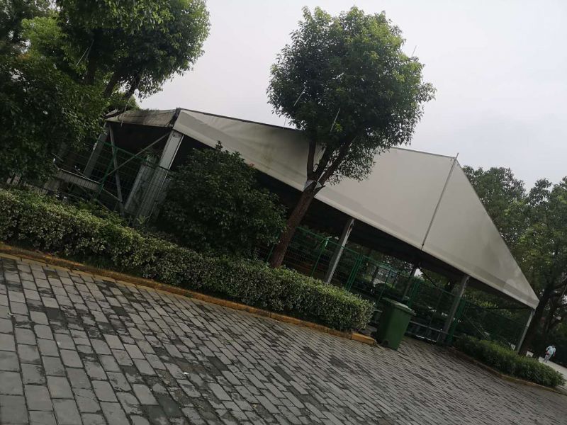戶外活動(dòng)篷房